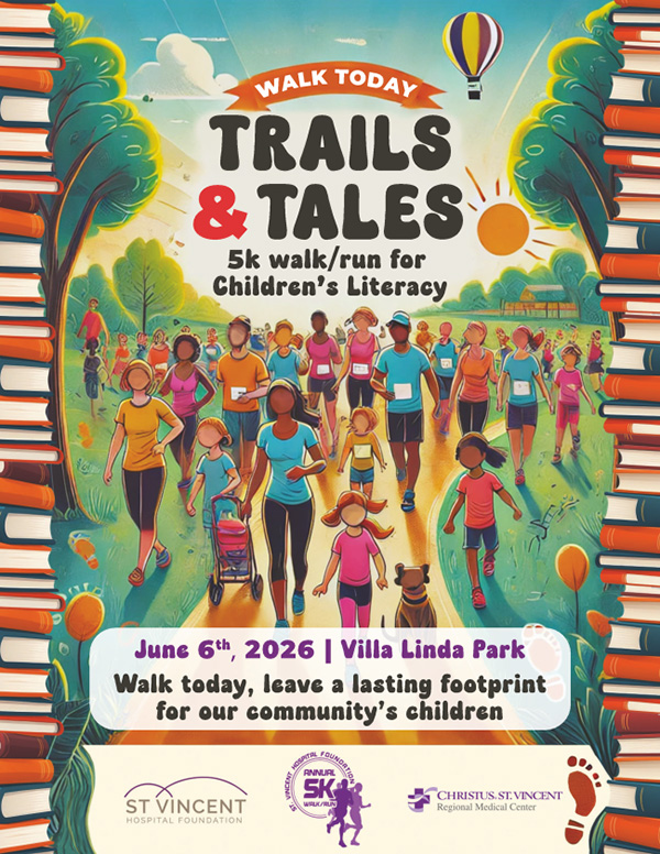 2026 Trails and Tales Santa Fe NM