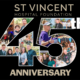 45th anniversary St Vincent Hospital Foundation