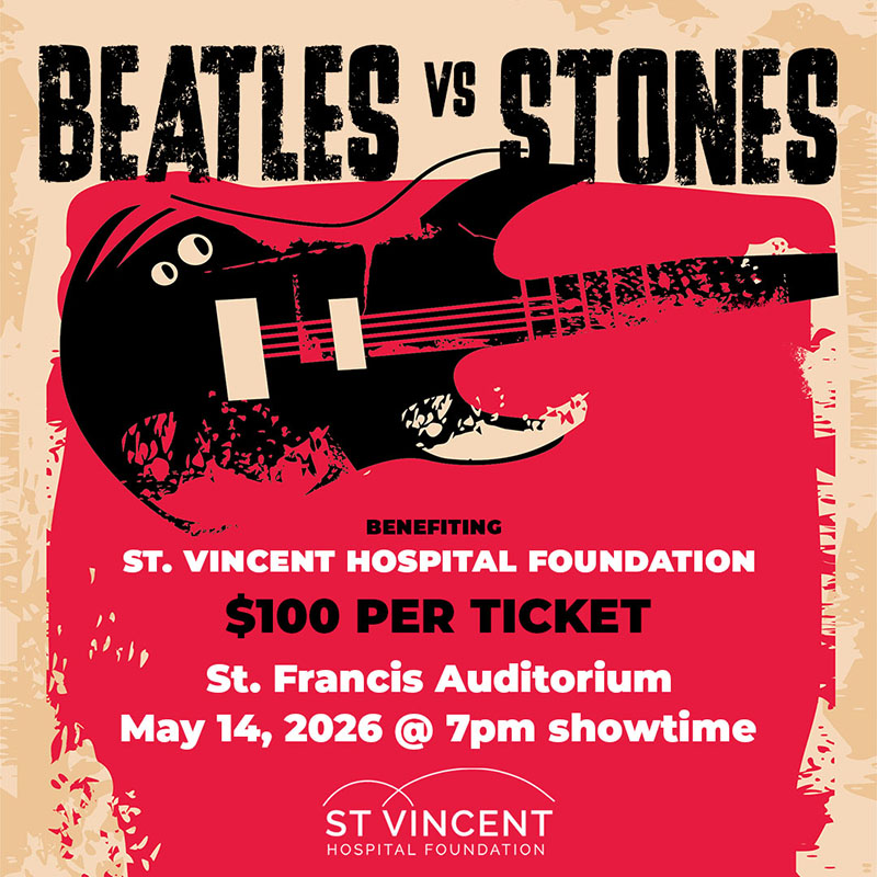 Battle of the Bands Santa Fe event