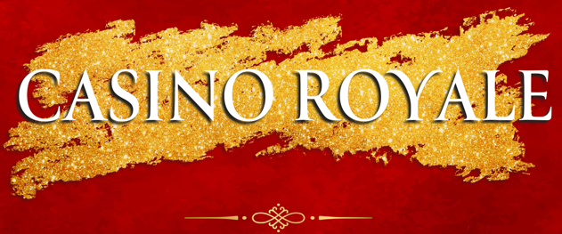 Casino Royale Logo