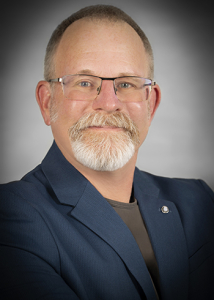 Greg Elbring Elected Director Retired Manager Geophysics
