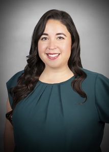 Heidi Aguirre St Vincent Foundation board