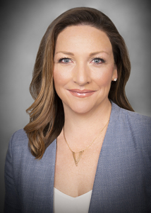 Katie DiDomenico board member St Vincent Hospital Foundatino