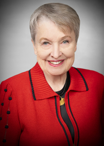 Laurie Meyer board member St Vincent Hospital Foundatino