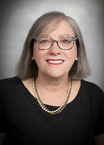 Lisa Blum Elected Director Retired Financial Executive