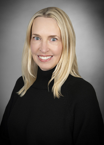 Maddy Mahony board member St Vincent Hospital Foundatino