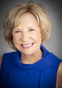 Mary Jo Metzger St Vincent Foundation board