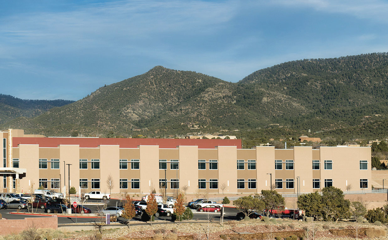 St Francis Hospital Foundation Santa Fe NM