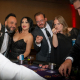 St Vincent Hospital Foundation Casino Royale Gala