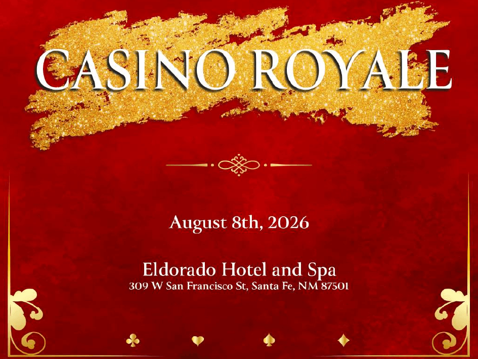 Casino Royale st Vincent's hospital foundation