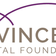 logo St Vincent Hospital Foundation new