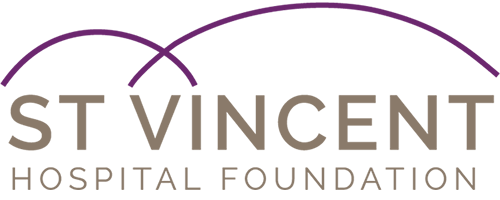 St. Vincent Hospital Foundation